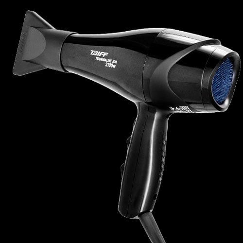 Encontraproduto.com.br - Secador Tourmaline 2100W Taiff 127V