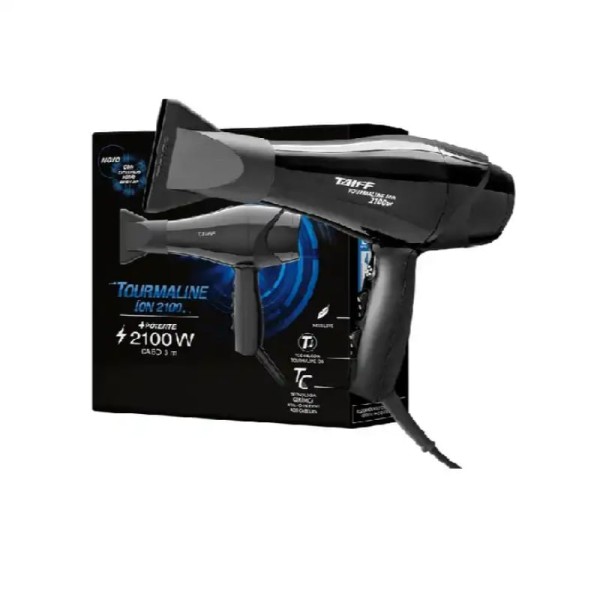 Secador Tourmaline 2100W Taiff 127V