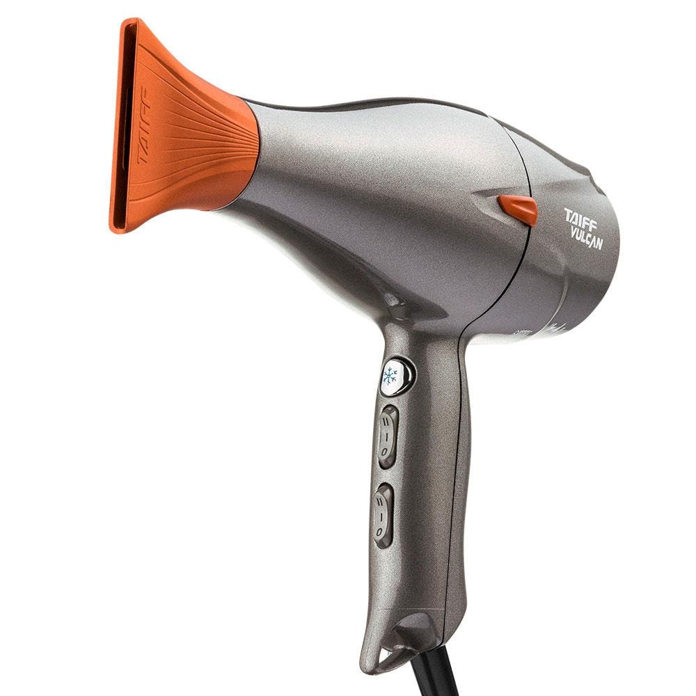 Encontraproduto.com.br - Secador Vulcan 2500W Taiff