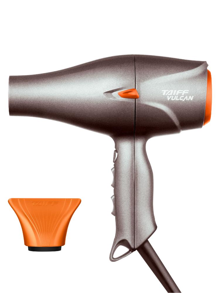 Encontraproduto.com.br - Secador Vulcan 2500W Taiff