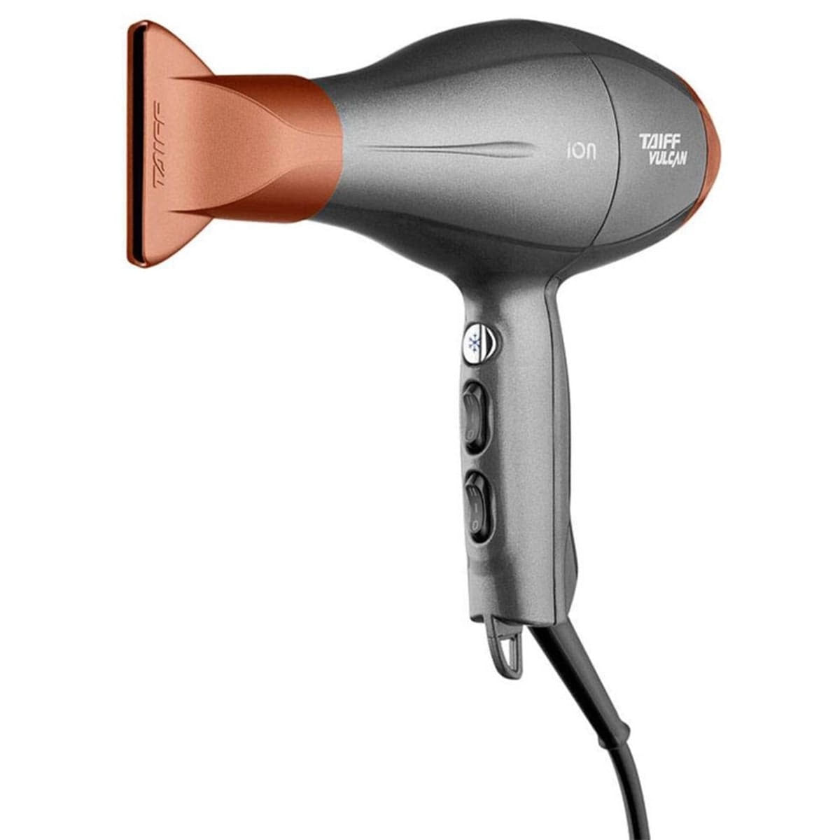 Encontraproduto.com.br - Secador Vulcan 2500W Taiff