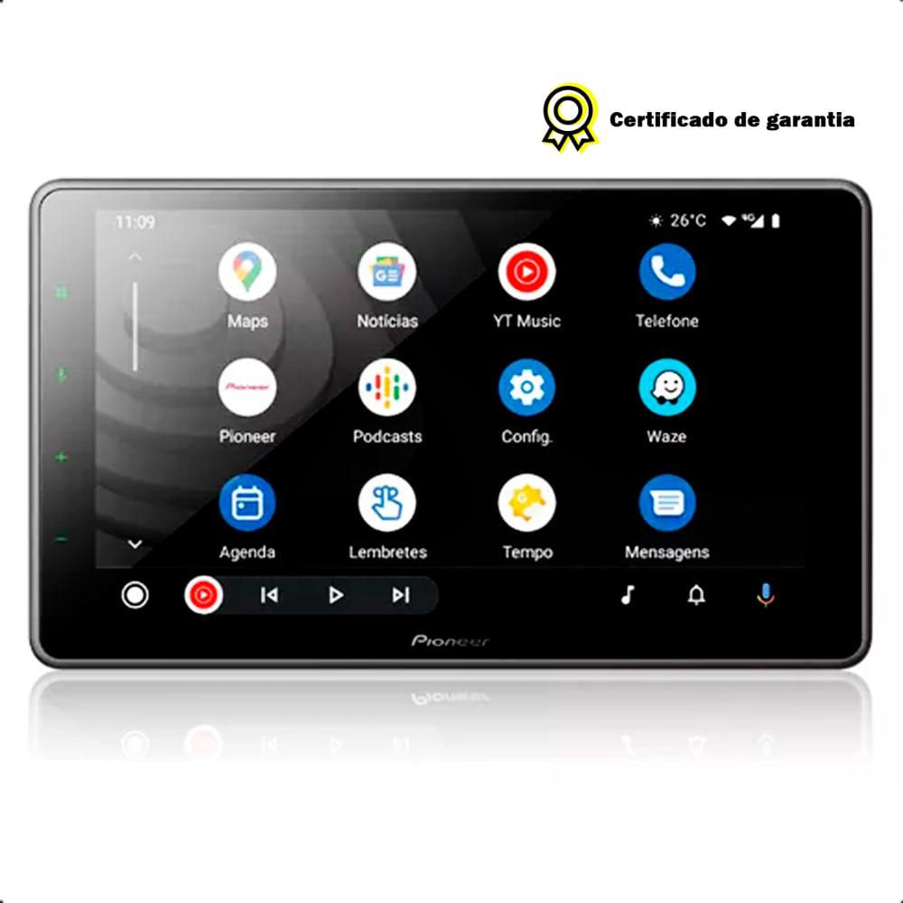 Encontraproduto.com.br - Multimidia Receiver 9