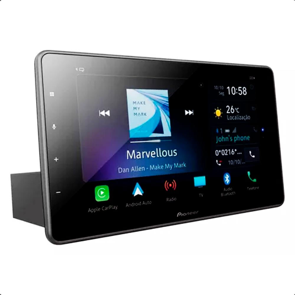 Encontraproduto.com.br - Multimidia Receiver 9