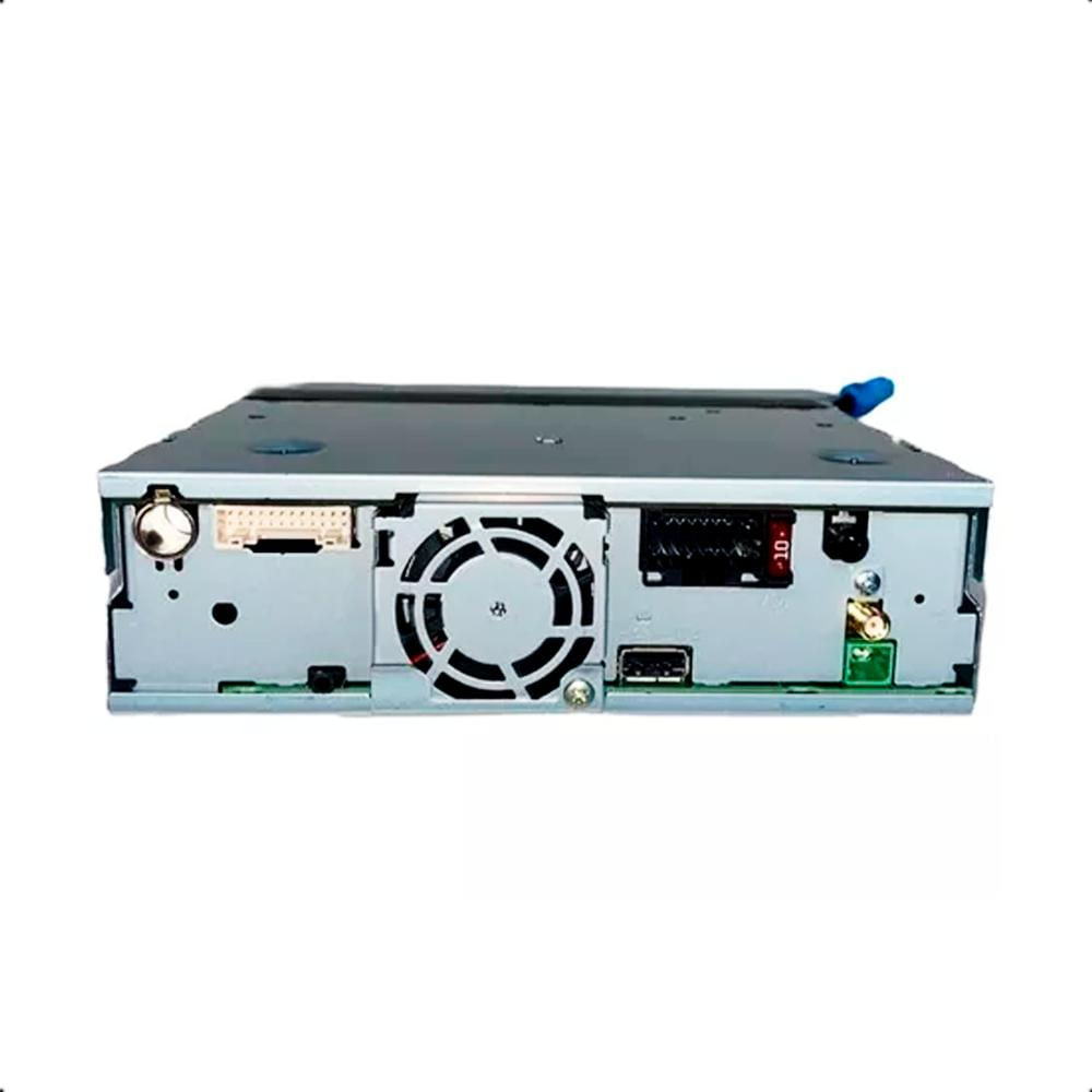 Encontraproduto.com.br - Multimidia Receiver 9