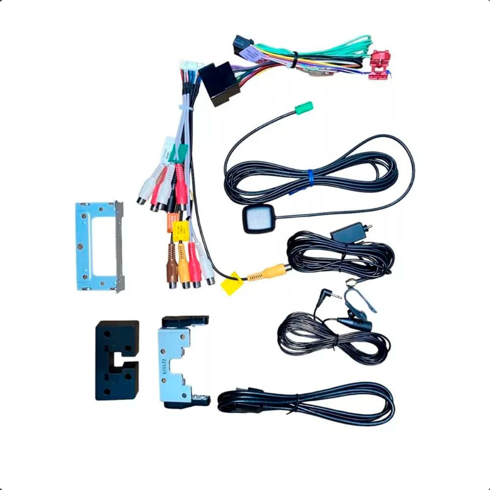 Encontraproduto.com.br - Multimidia Receiver 9