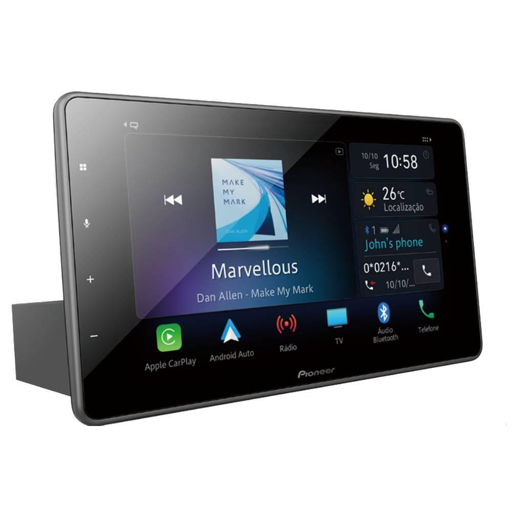 Encontraproduto.com.br - Multimidia Receiver 9