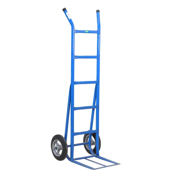 Carro Armazem Elastobor CRL A250 Rodas Aluminio 10