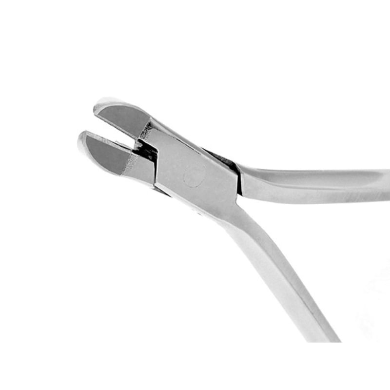 Alicate Ortodôntico Corte Pesado Pequeno com Widea 266Pw - Zatty
