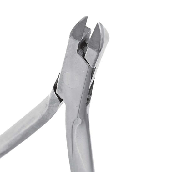 Alicate Ortodôntico Corte Amarrilho 150 - Zatty