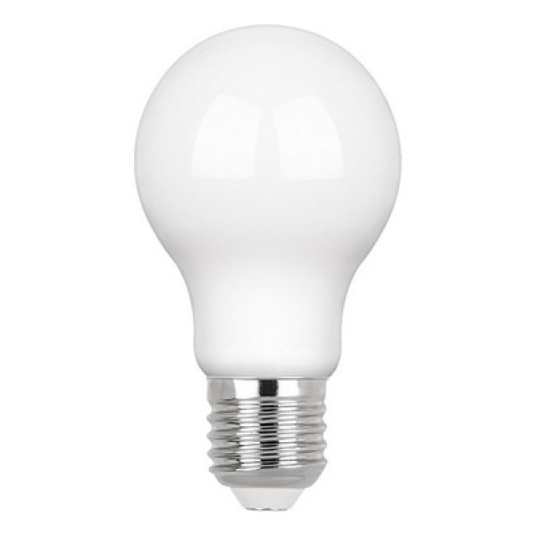 Encontraproduto.com.br - Lâmpada LED Filamento Bulbo E-27 Bivolt 7W Milky 806 Lúmens Stella