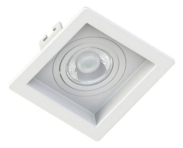 Lâmpada LED PAR30 CDMR E-27 Bivolt 20W 3000K Branco Quente 1400 Lúmens 32 Graus Stella