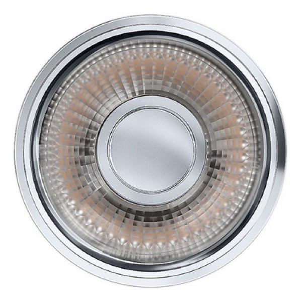 Encontraproduto.com.br - Lâmpada LED AR111 GU10 Bivolt 11W 540 Lúmens 6 Graus Pro Stella