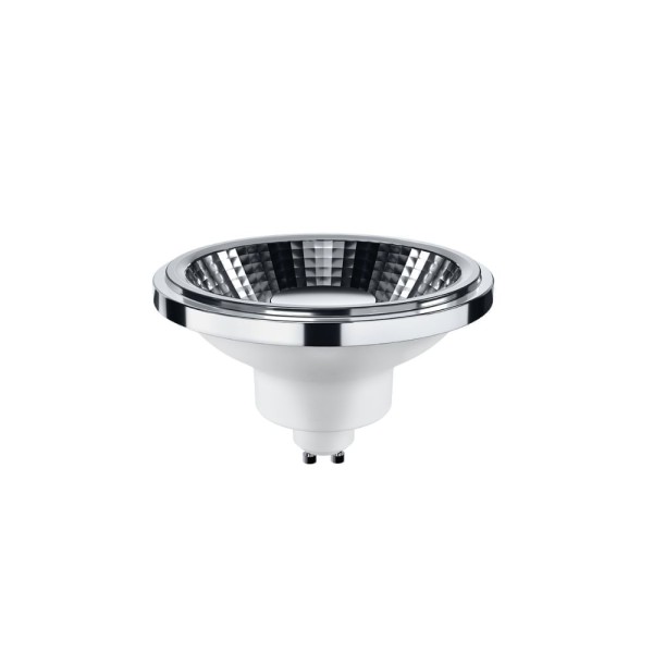 Encontraproduto.com.br - Lâmpada LED AR111 GU10 Bivolt 11W 540 Lúmens 6 Graus Pro Stella