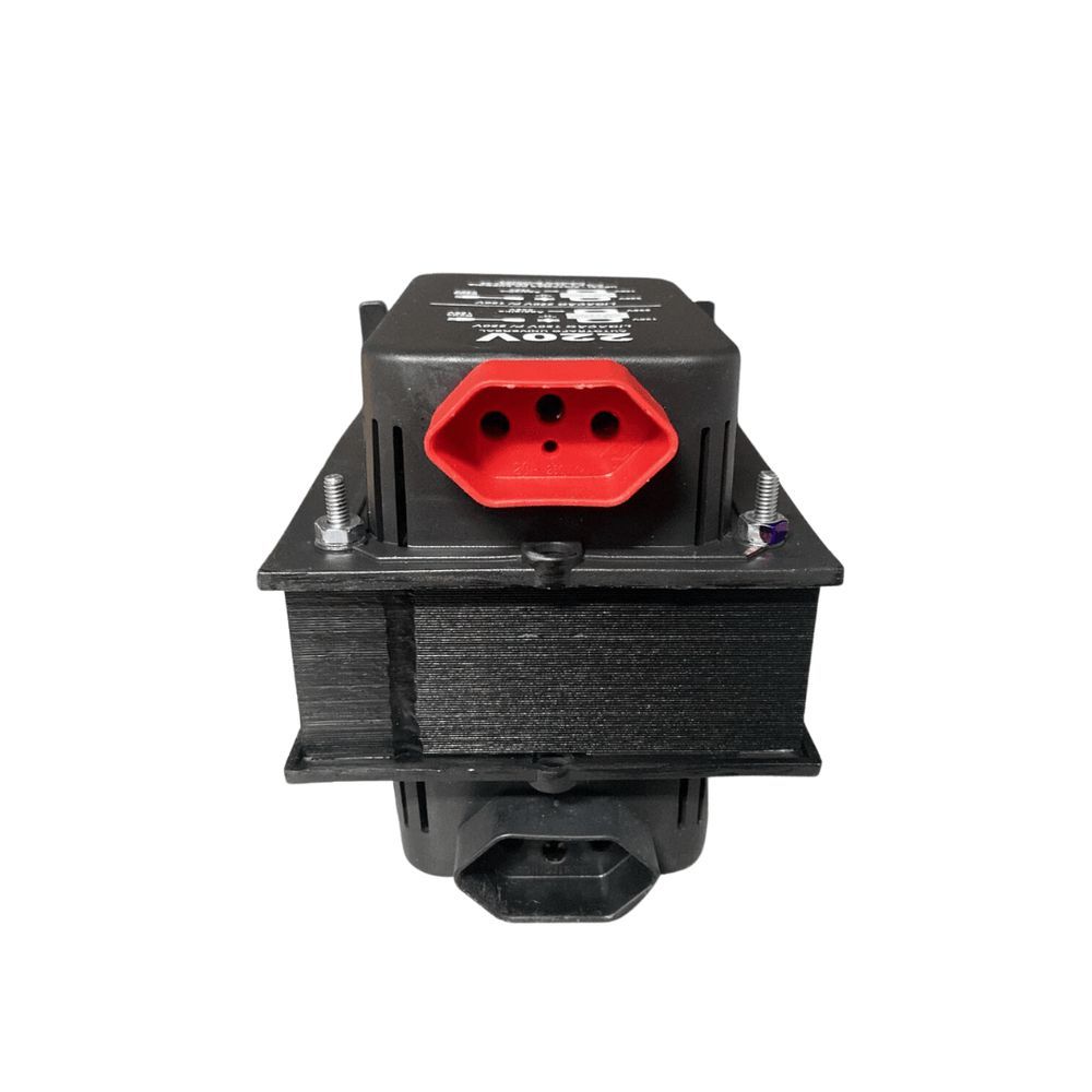 Encontraproduto.com.br - Transformador Premium 2000va Fiolux 110v E 220v Bivolt