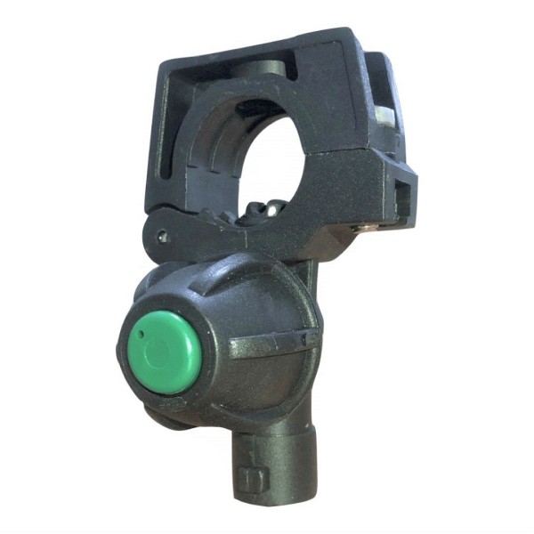 Encontraproduto.com.br - Porta Bico Antigotejo Engate Rápido Cano 25 M646/2 Magnojet