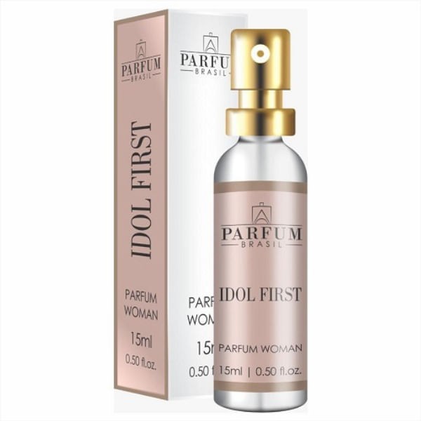 Encontraproduto.com.br - Perfume Idol First Parfum Brasil 15ml