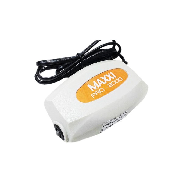 Compressor de Ar para Aquário Maxxi 220V