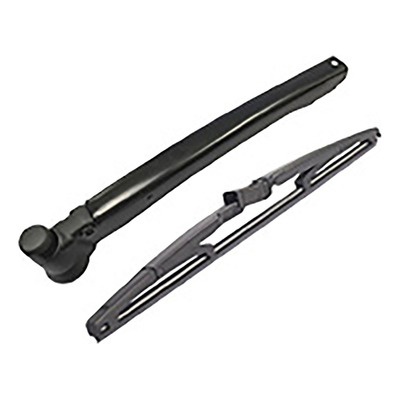 Braço Limpador Traseiro Vw Polo 2004 a 2014 - 977151 - 1510023
