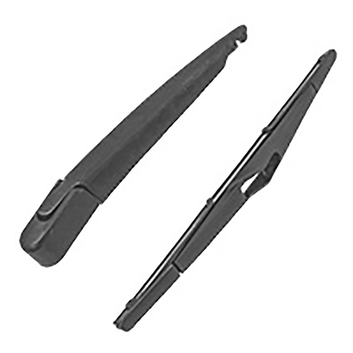 Braço Limpador Traseiro Gm Vectra 2008 a 2011 - 977448 - 1510132