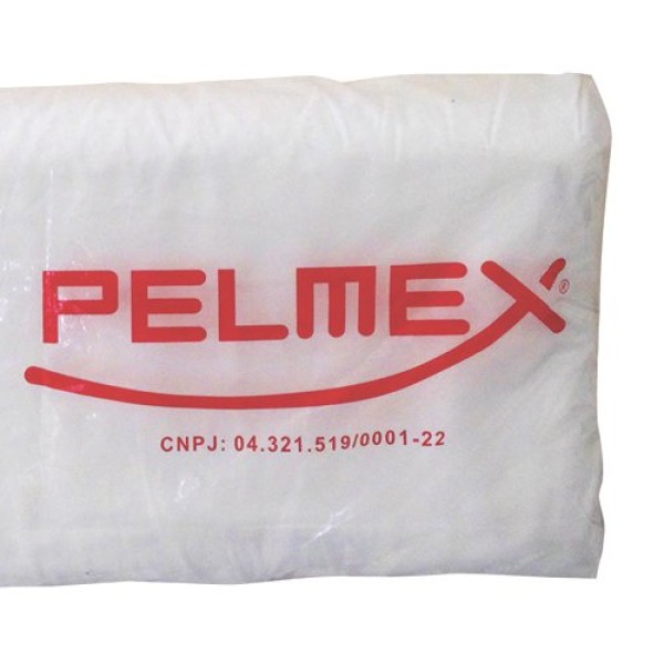 Encontraproduto.com.br - Travesseiro Pelmex Soft Plus Espuma 40x60cm Branco