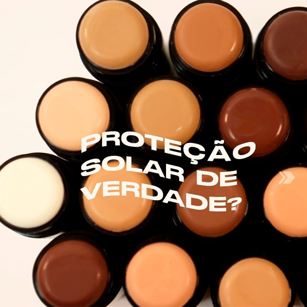Encontraproduto.com.br - Protetor Solar Facial com Cor Pink Cheeks Pink Stick FPS 90 FPUVA 70 60Km Ultra 14 g