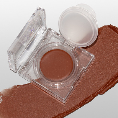 Encontraproduto.com.br - Blush Cremoso 3 em 1 FPS 15 FPUVA 5 5g - Poderoso