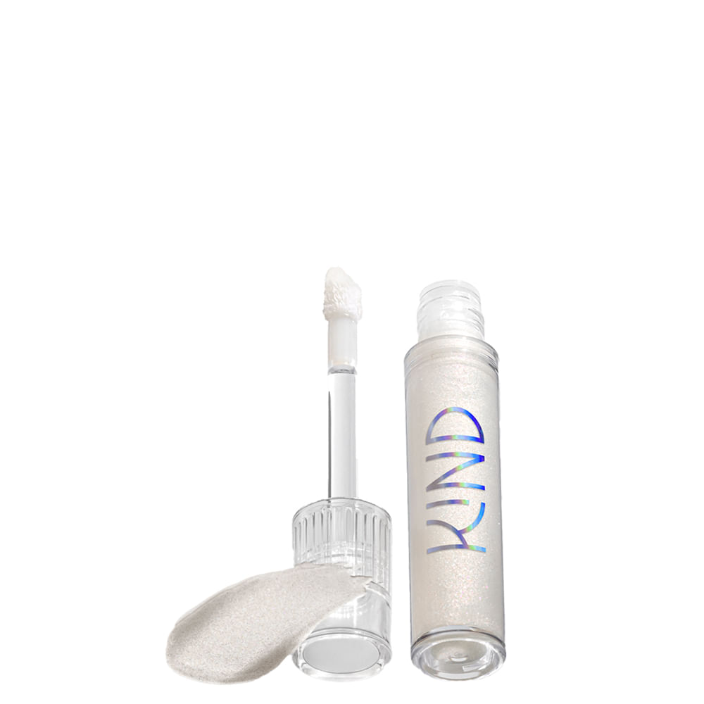 Gloss Labial Incolor 4,5 g - Cristal