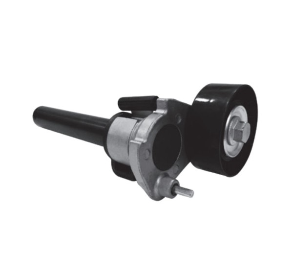 Encontraproduto.com.br - Tensor Correia Alternador A3 TT EOS Jetta Passat Tiguan 2007 em diante Ranalle RO4107