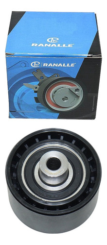 Rolamento Tensor Correia P/ Citroën C3 C4 1.6 De 2003 A 2012