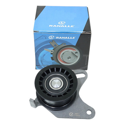 Tensor Da Correia Dentada Hr H100 Galloper Ranalle