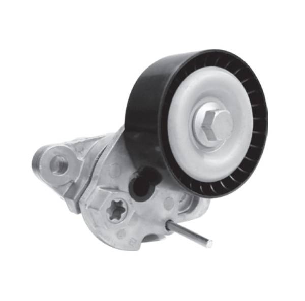Tensor da Correia do Alternador Up Golf Gol Voyage Fox Crossfox Spacefox fevereiro de 2015 em diante Ranalle RO4139