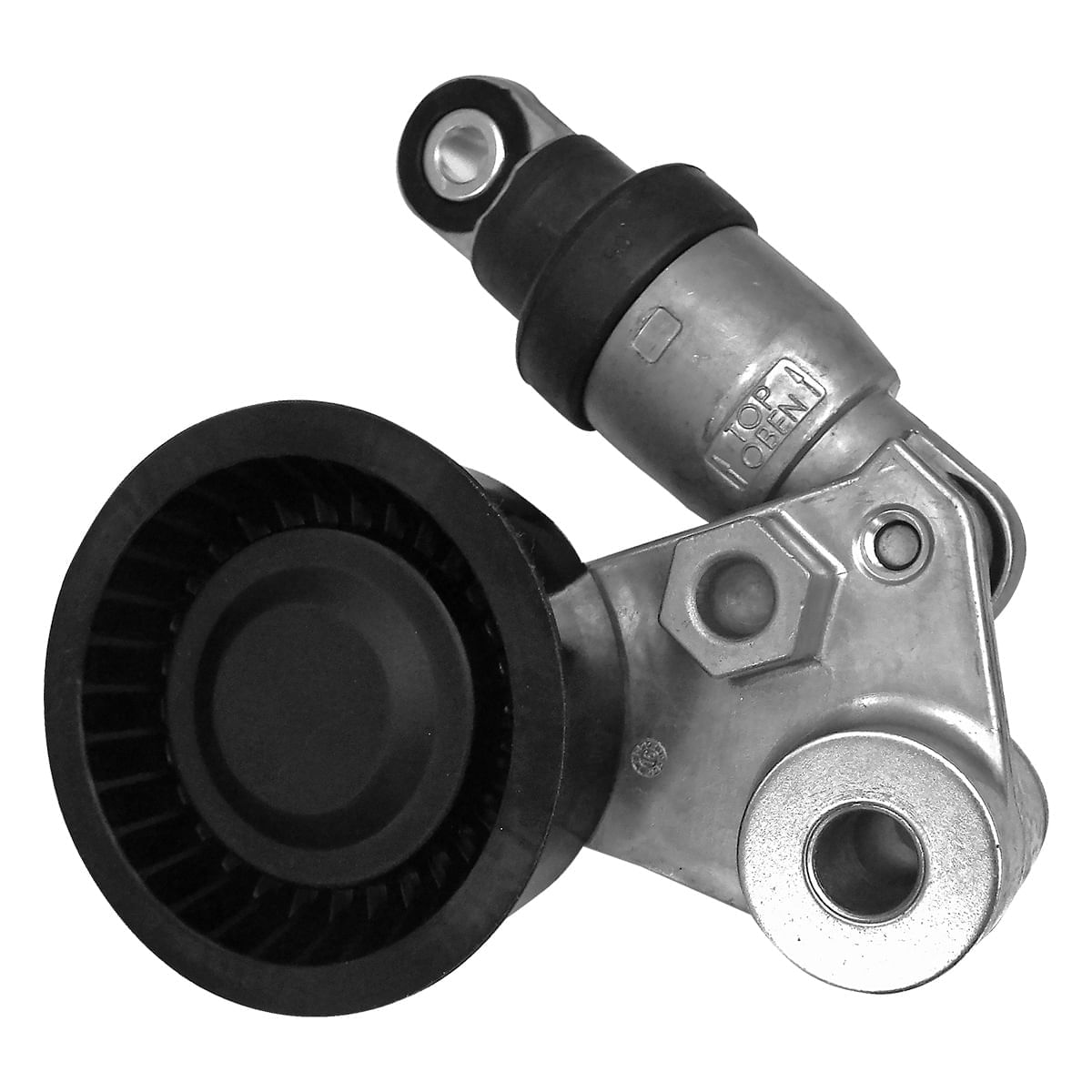 Tensionador Correia Alternador Kia Sorento 2006 a 2020 - 843770 - 4928