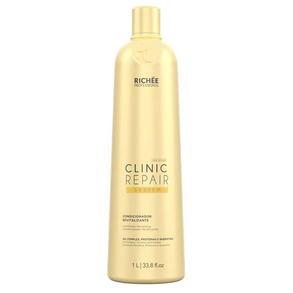 Richée Professional Clinic Repair Condicionador Revitalizante