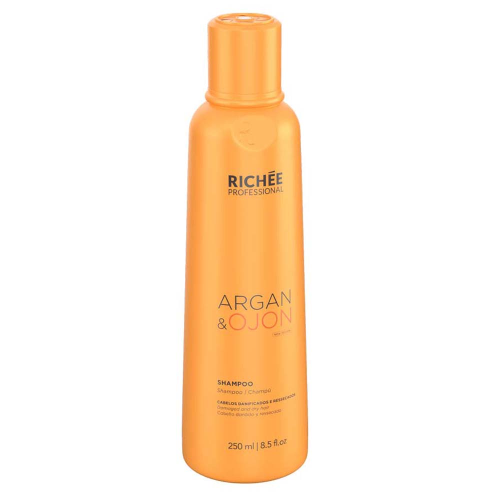 Encontraproduto.com.br - SHAMPOO RICHEE PROFESSIONAL ARGAN E OJON 250ML 2/2