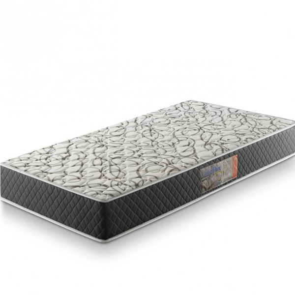 Encontraproduto.com.br - Colchão Solteiro 88cm Espuma D33 Ouro Umaflex