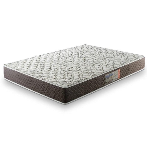 Encontraproduto.com.br - Colchão Casal 128cm Espuma D33 Ouro Umaflex