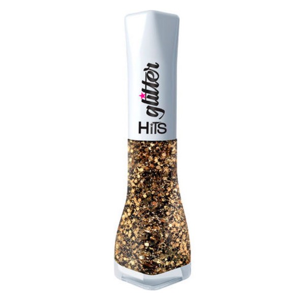 Esmalte Hits Nova Iorque - 8ml