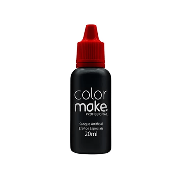 MAQUIAGEM SANGUE ARTIFICIAL 20ML R.5501