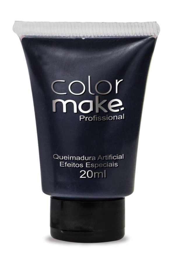 Encontraproduto.com.br - Queimadura Artificial Colormake - 20ml