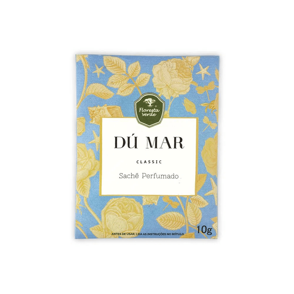 SACHE AROMATIZANTE DU MAR 10G