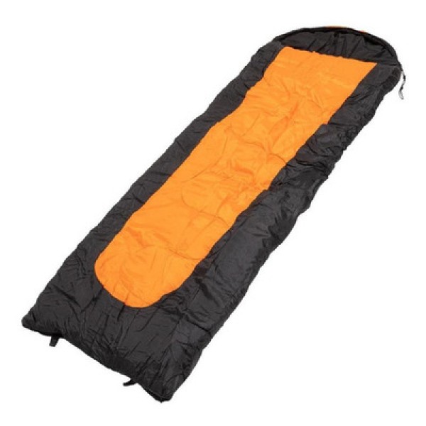 Encontraproduto.com.br - Saco De Dormir Cocoon Para 1 Pessoa Echolife-sa0004