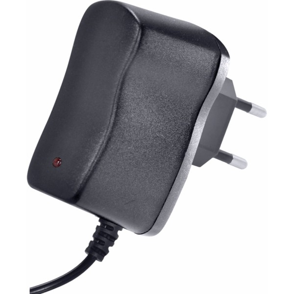 Encontraproduto.com.br - Fonte Chaveada EVUS 6V 1A 6W ACOMDC CFTV Bivolt PDC-6V1A