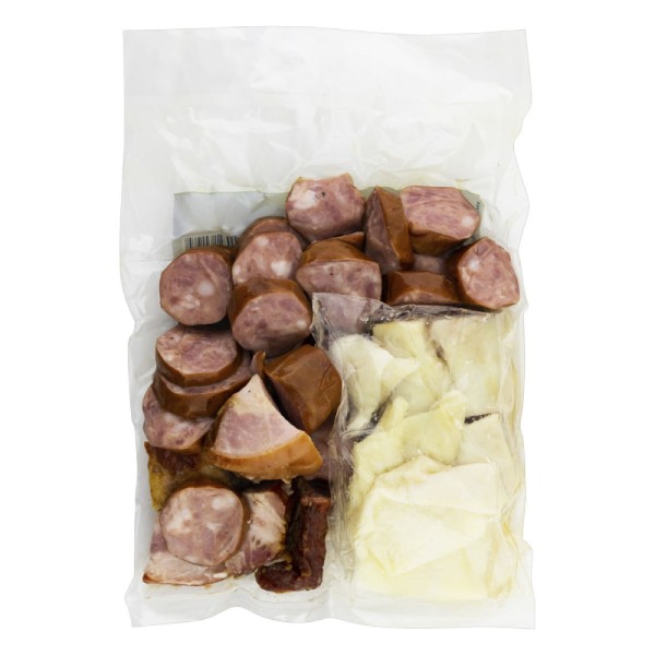 Encontraproduto.com.br - Kit Feijoada Discarne 800g