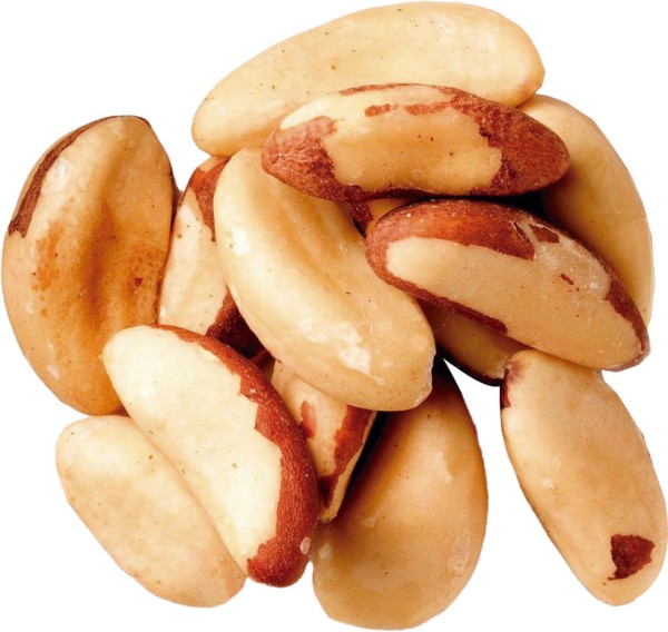 Castanha do Pará Benassi sem Casca 120g