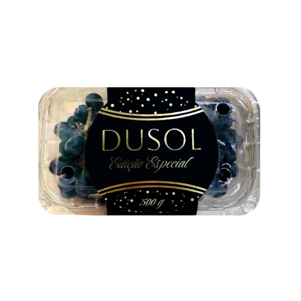 Encontraproduto.com.br - Uva Vitoria DUSOL Sem Semente 500g