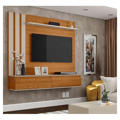 Painel para TV até 46 Polegadas 2 Portas Trend Patrimar