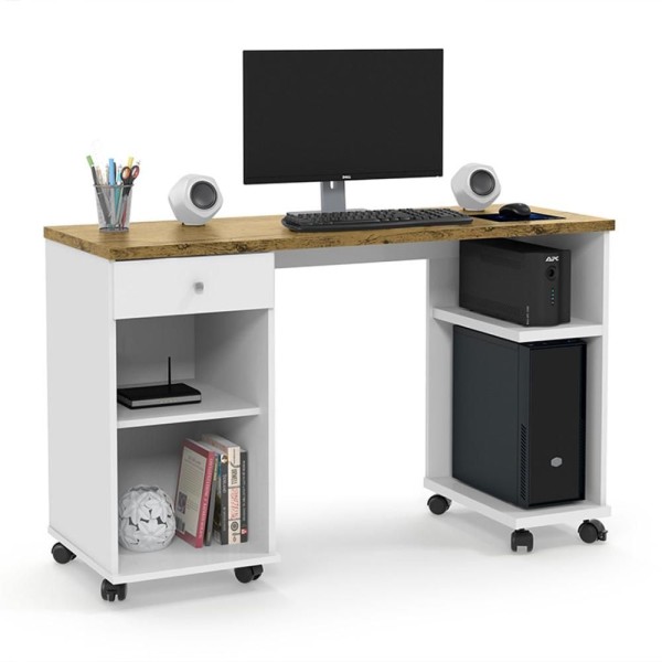 Encontraproduto.com.br - Mesa para Computador Million 1,25m