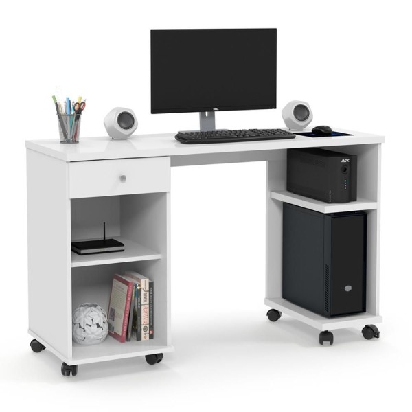 Encontraproduto.com.br - Mesa para Computador Million 1,25m