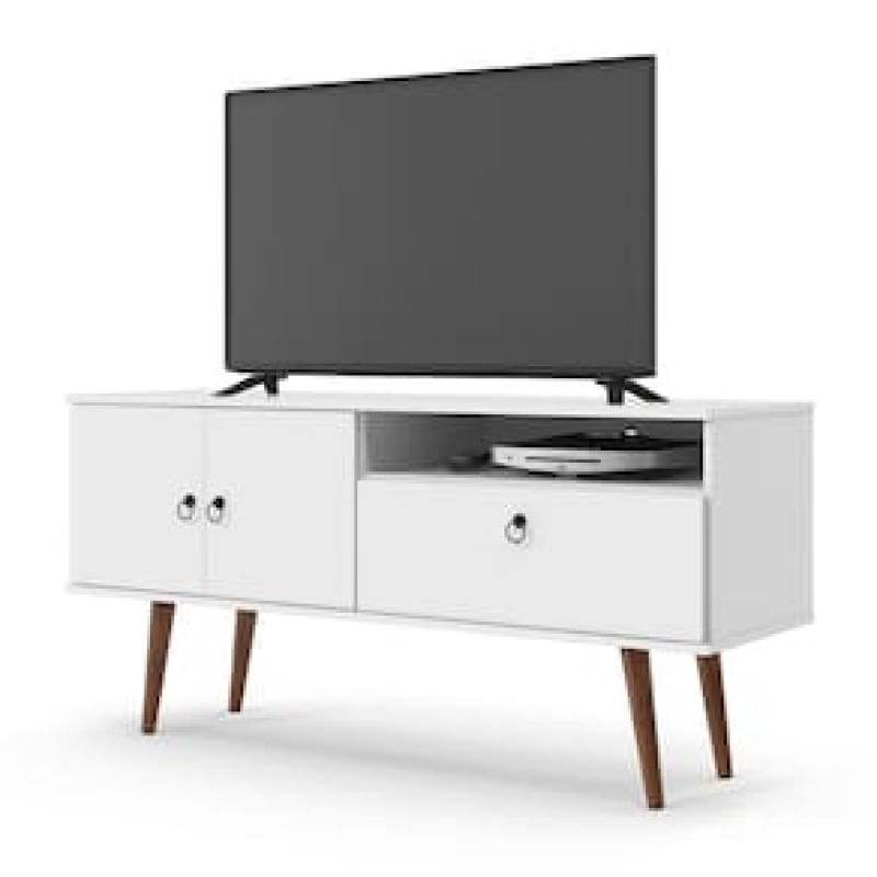 Rack Patrimar Brito para TV de até 52