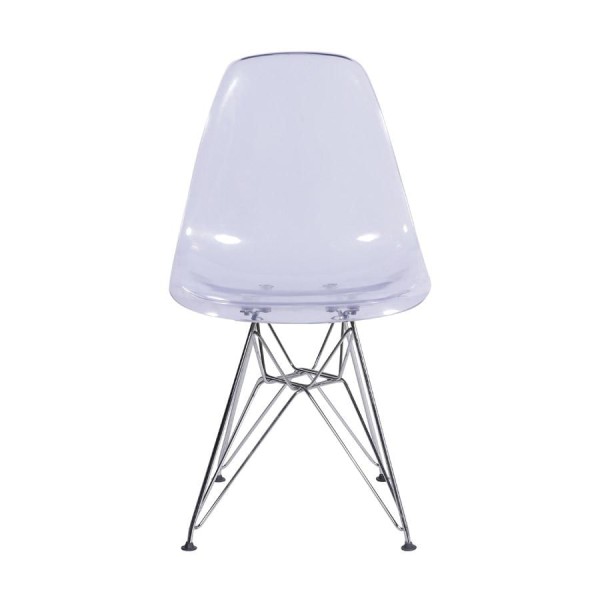 Encontraproduto.com.br - Cadeira DKR OR Design Base Cromada